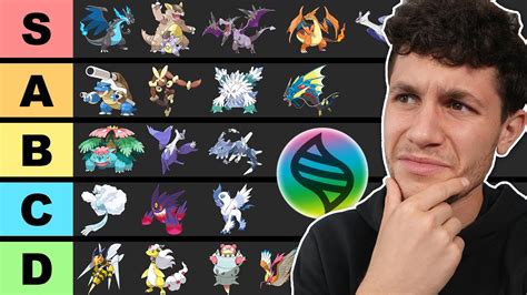 best mega pokemon|Iba pa.